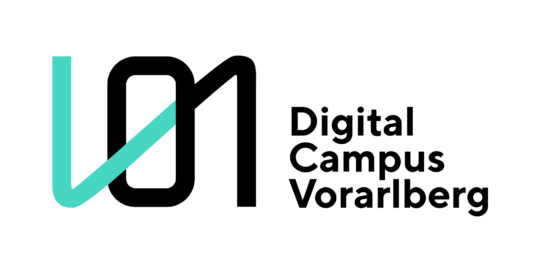 Logo Digital Campus Vorarlberg